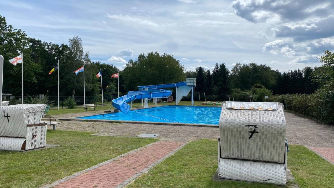 80 M² Ferienhaus ∙ 2 Schlafzimmer ∙ 6 Gäste - Niedersachsen