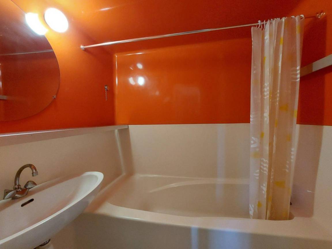 17 m&sup2; Studio 1 Schlafzimmer 3 G&auml;ste