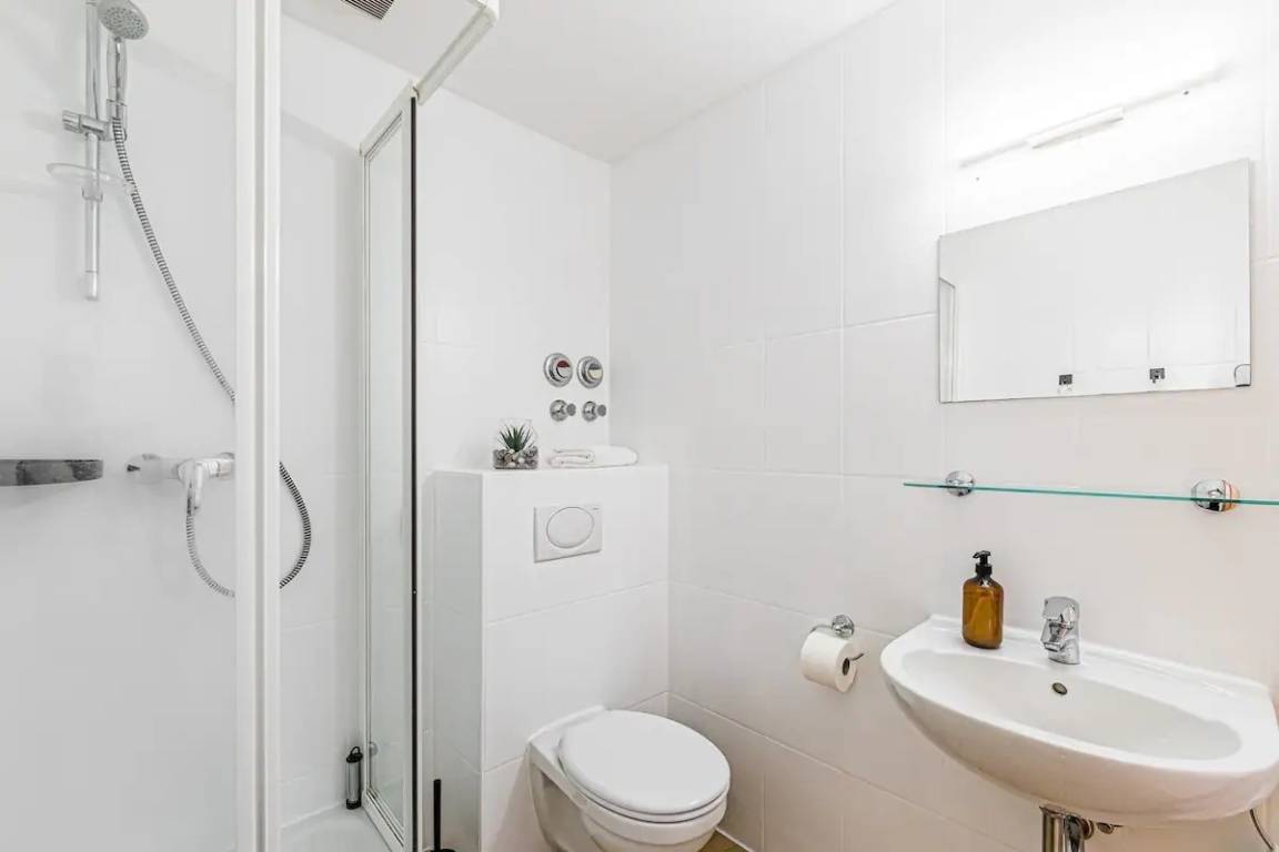 30 m² Ferienwohnung ∙ 2 Gäste – Bild 10