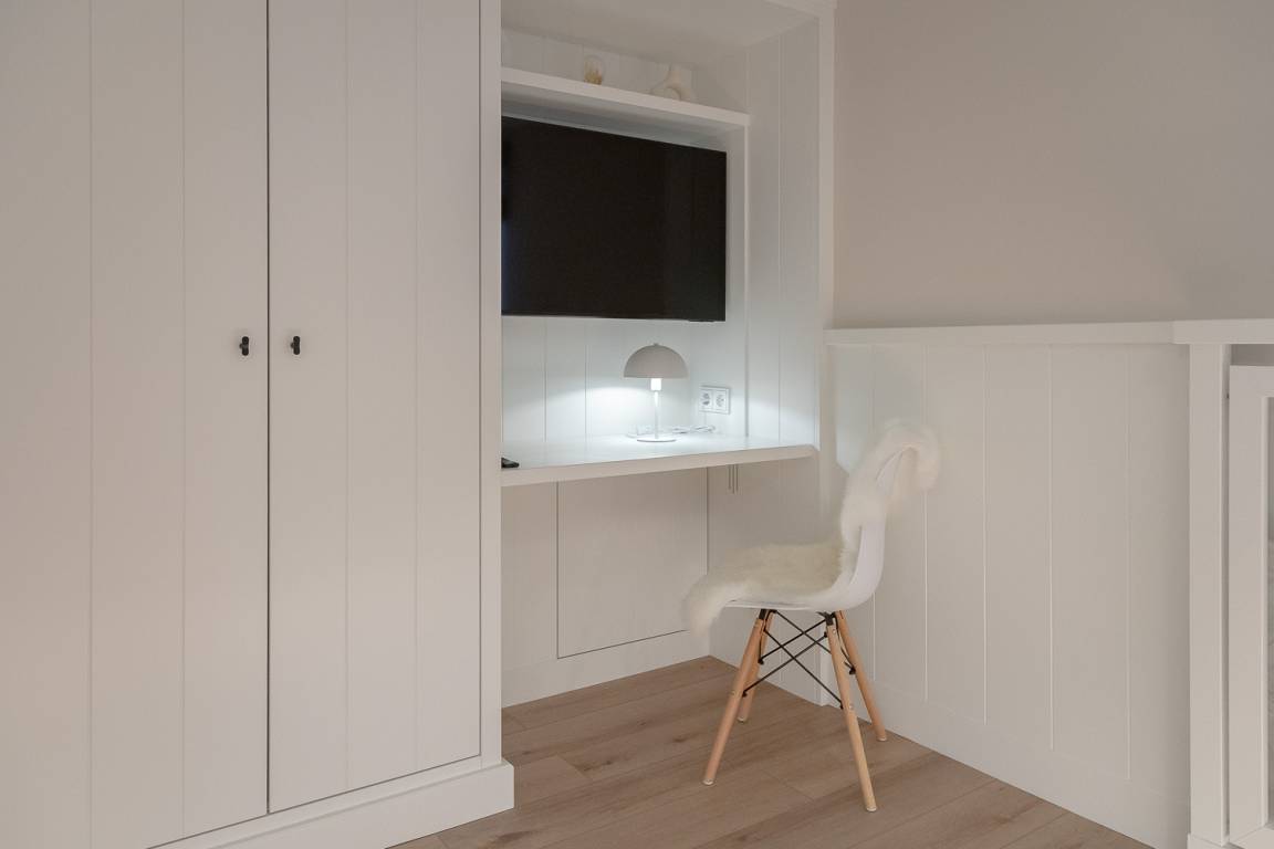 65 m² Ferienwohnung ∙ 2 Schlafzimmer ∙ 4 Gäste – Bild 11