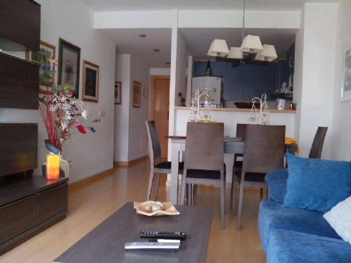 75 M² Appartement ∙ 3 Slaapkamers ∙ 5 Gasten - El Port de la Selva