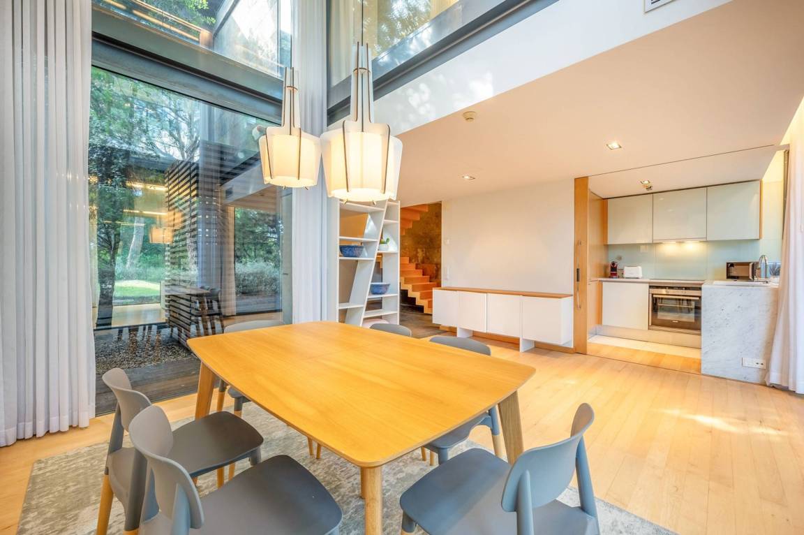 Apartamento ∙ 3 Habitaciones ∙ 6 Huéspedes - Setúbal