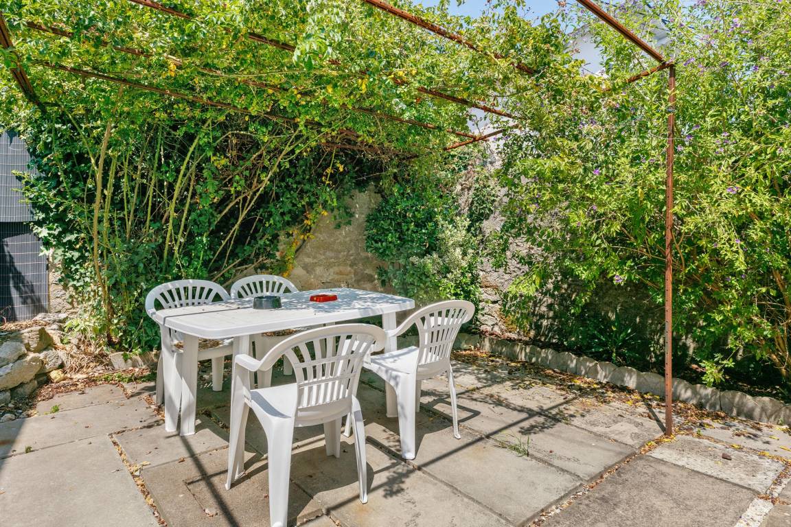 31 M² Appartement ∙ 1 Chambre ∙ 4 Personnes - Le Croisic