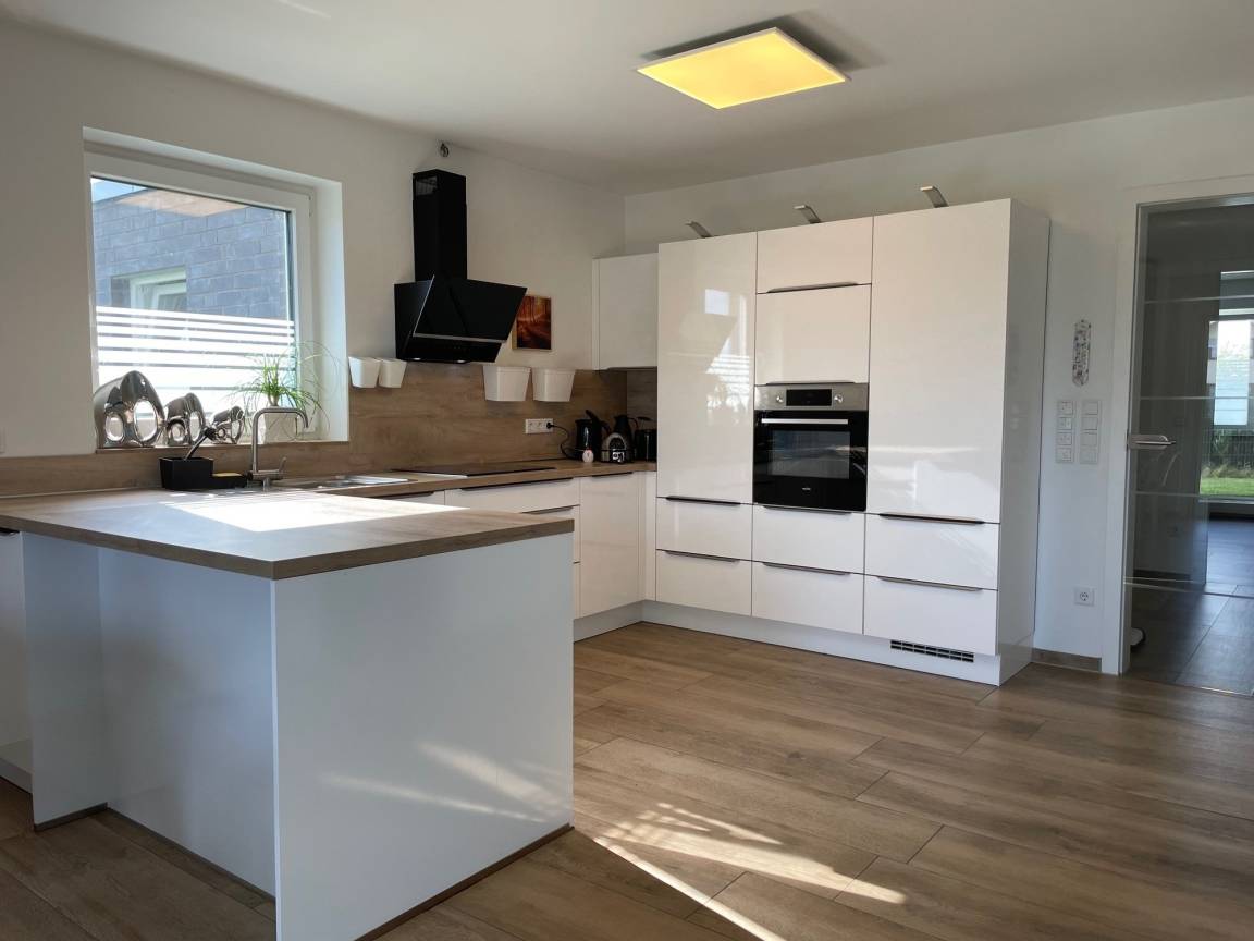 70 m² Ferienwohnung ∙ 1 Schlafzimmer ∙ 7 Gäste – Bild 30