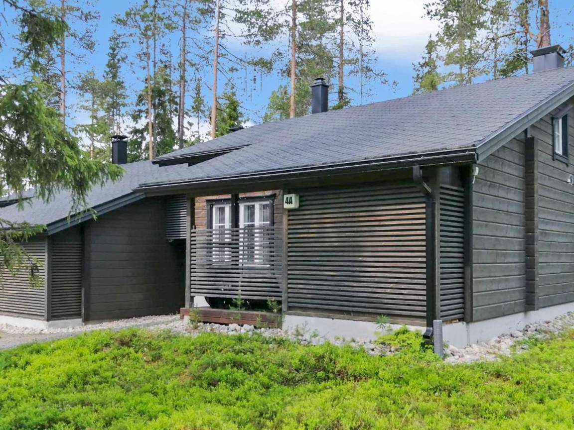 75 M² Dom ∙ 2 Sypialnie ∙ 8 Gości - Ruka