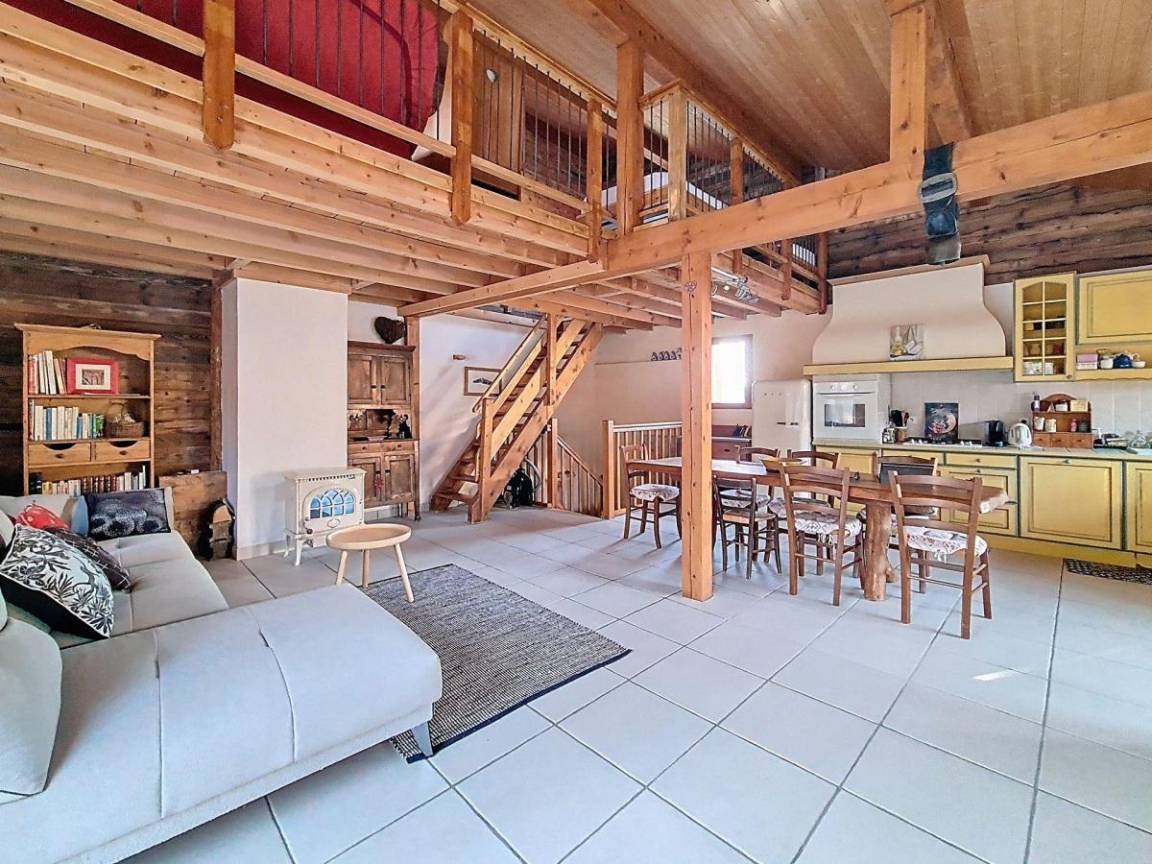100 m&sup2; Ferienhaus 2 Schlafzimmer 5 G&auml;ste