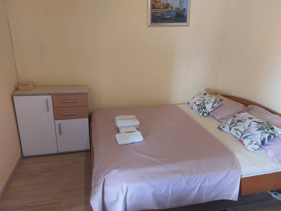 32 M² Apartment ∙ 3 Guests - Makarska