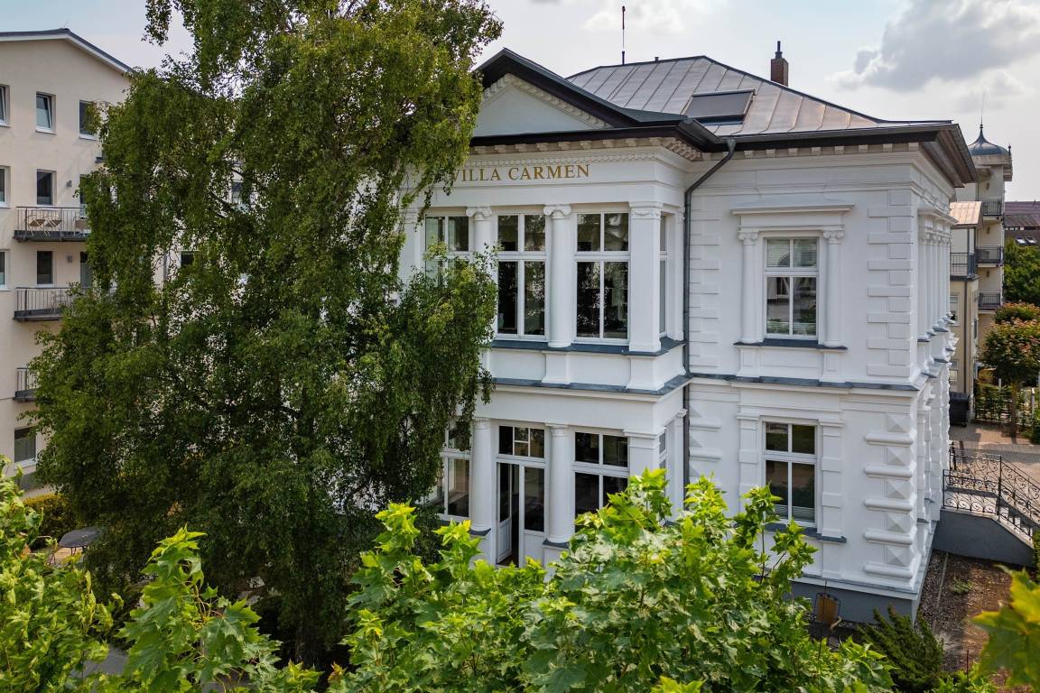 36 m² Ferienwohnung ∙ 1 Schlafzimmer ∙ 1 Gast – Bild 17