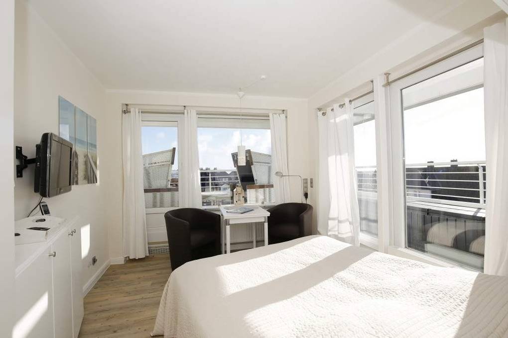 24 m² Ferienwohnung ∙ 2 Gäste – Bild 1
