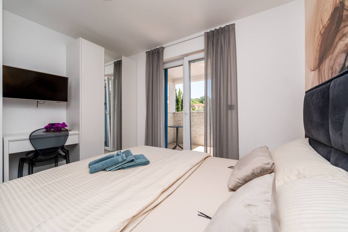 250 M² Villa ∙ 4 Bedrooms ∙ 10 Guests - Krk
