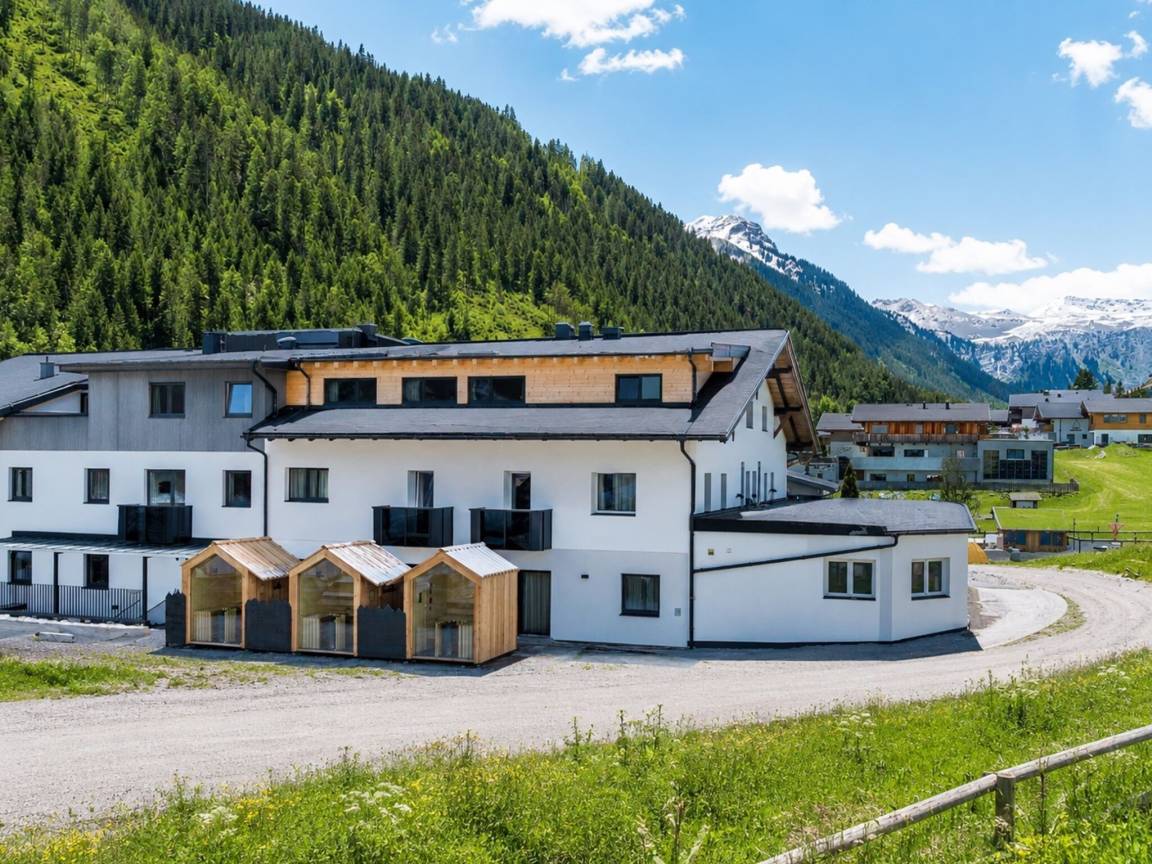 73 m² Ferienwohnung ∙ 2 Schlafzimmer ∙ 7 Gäste – Bild 11