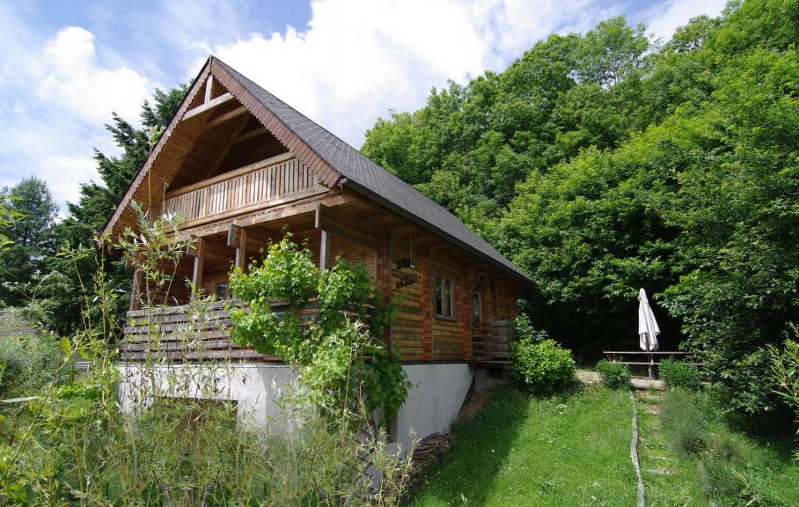 59 m&sup2; G&icirc;te 2 Schlafzimmer 5 G&auml;ste