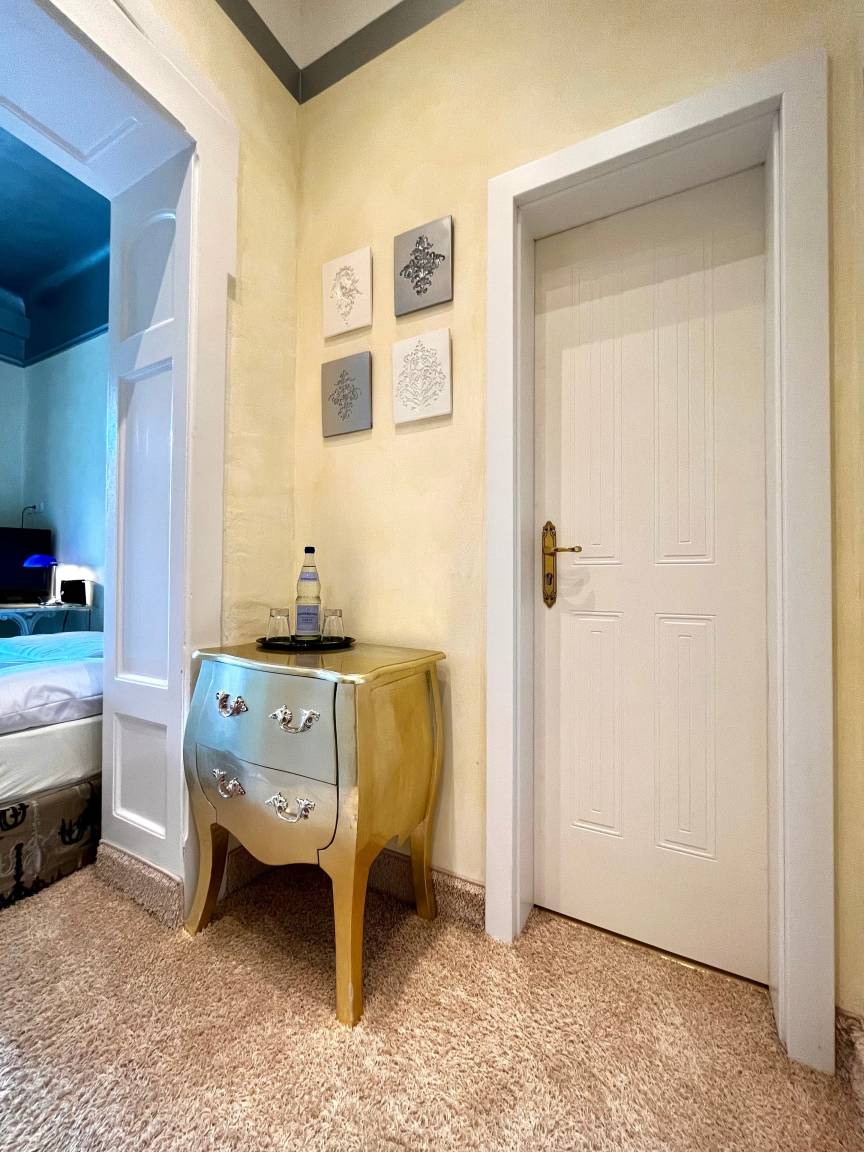52 m² Ferienwohnung ∙ 2 Schlafzimmer ∙ 5 Gäste – Bild 6