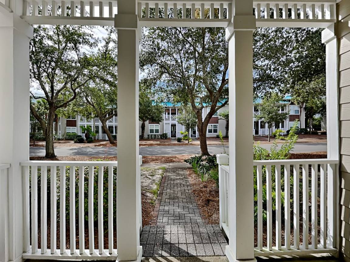 95 M² Condo ∙ 2 Bedrooms ∙ 6 Guests - Santa Rosa Beach, FL