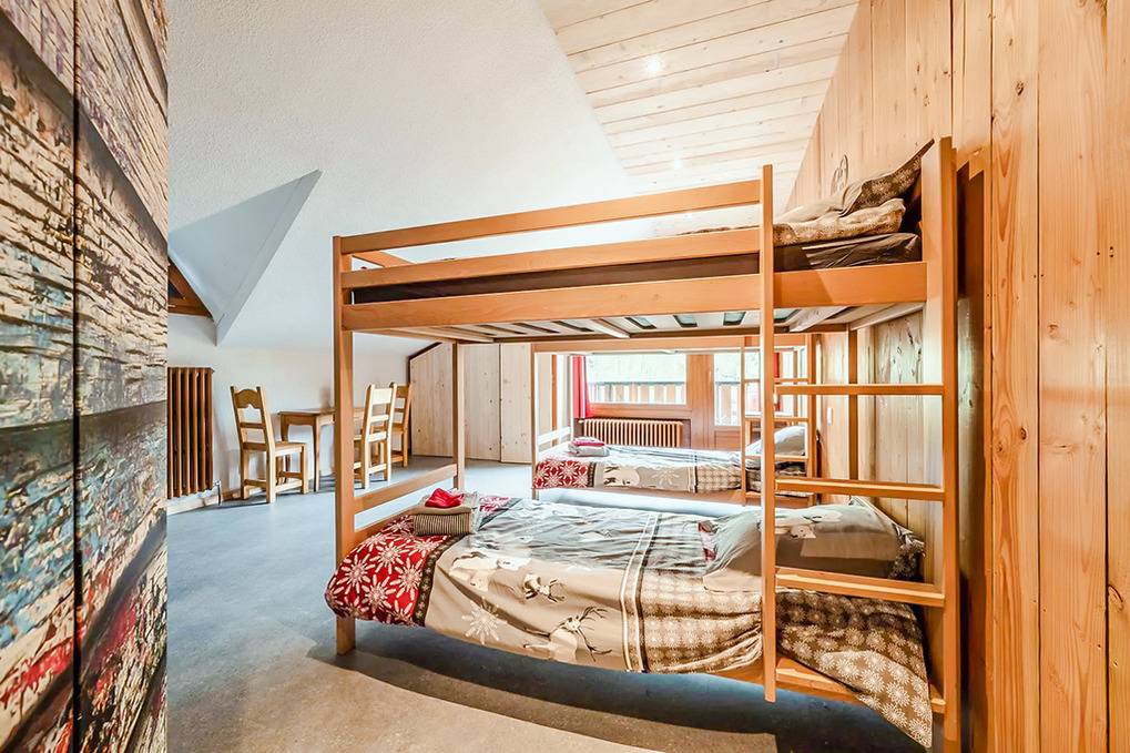 400 m² Ferienhaus ∙ 8 Schlafzimmer ∙ 15 Gäste – Bild 27