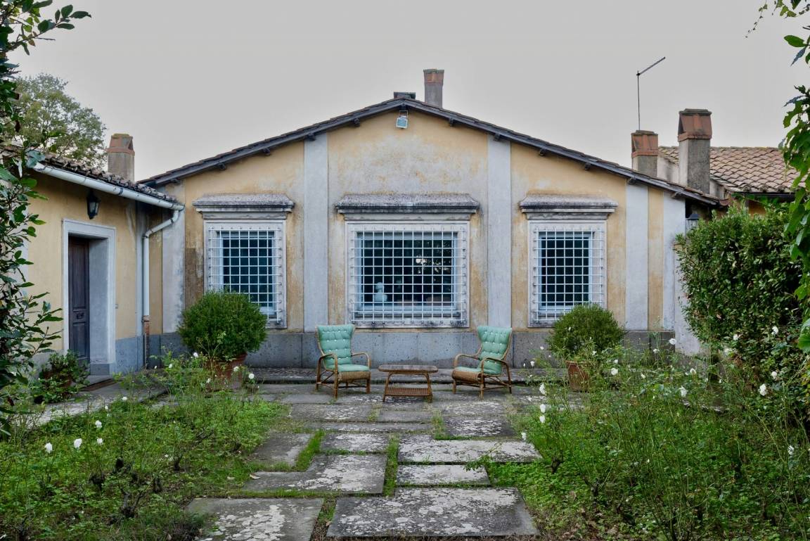 900 M² Casa Vacanza ∙ 5 Camere Da Letto ∙ 10 Ospiti - Bracciano