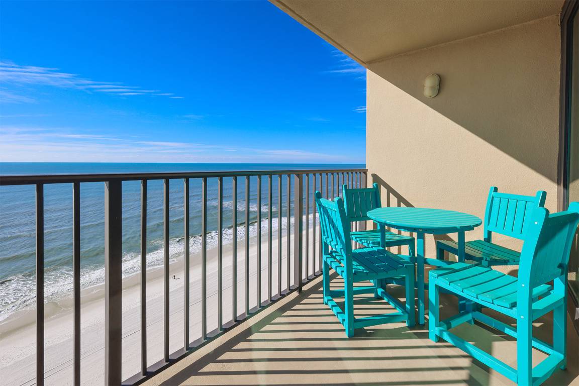 59 M² Condo ∙ 1 Bedroom ∙ 6 Guests - Gulf State Park, Orange Beach