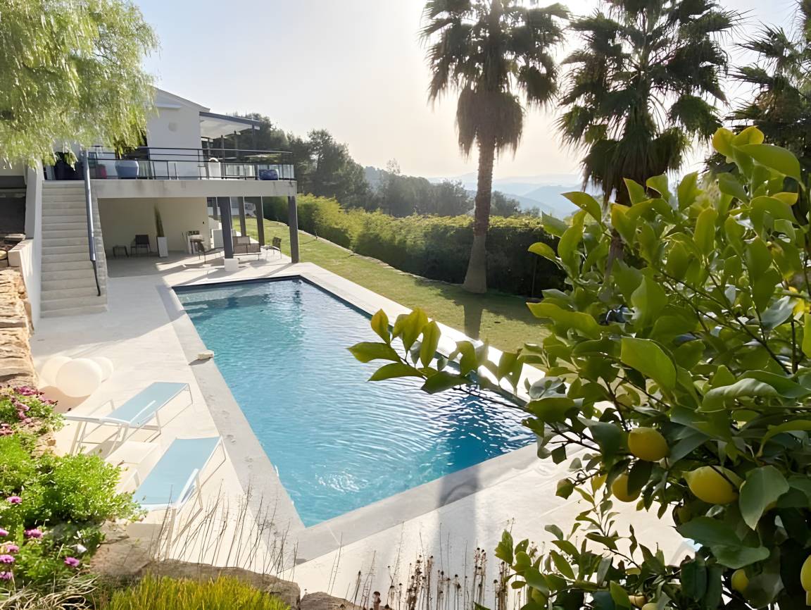 23 M² Bed And Breakfast ∙ 1 Bedroom ∙ 2 Guests - Sanary-sur-Mer