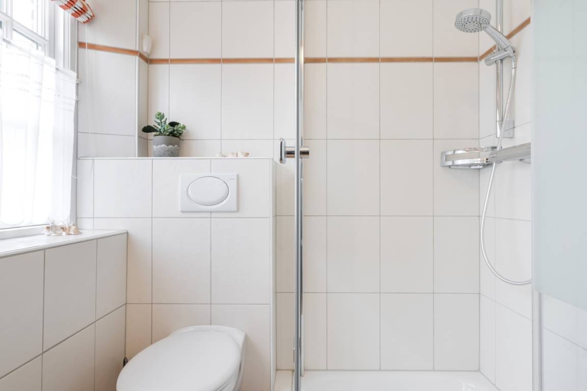 140 m² Ferienhaus ∙ 3 Schlafzimmer ∙ 6 Gäste – Bild 18