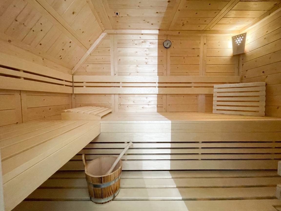 110 m² Ferienhaus ∙ 3 Schlafzimmer ∙ 5 Gäste – Bild 5