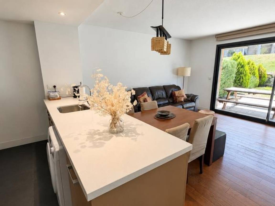 73 M² Appartement ∙ 3 Chambres ∙ 6 Personnes - Font-Romeu-Odeillo-Via