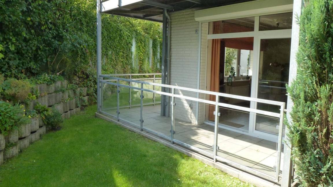 65 M² Apartamento ∙ 1 Habitación ∙ 4 Huéspedes - Travemünde