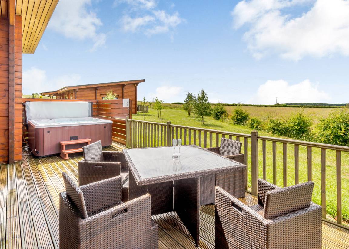 Chalet ∙ 2 Slaapkamers ∙ 4 Gasten - Withernsea