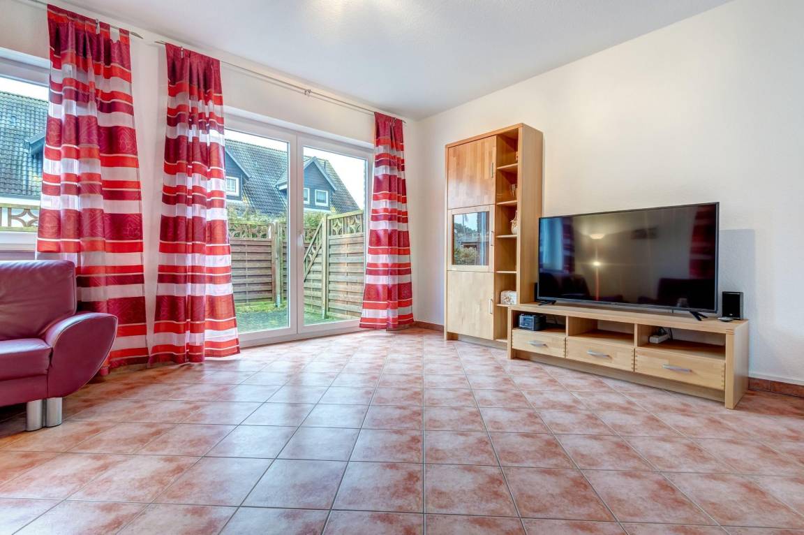 85 M² Ferienhaus ∙ 3 Schlafzimmer ∙ 6 Gäste - Karlshagen