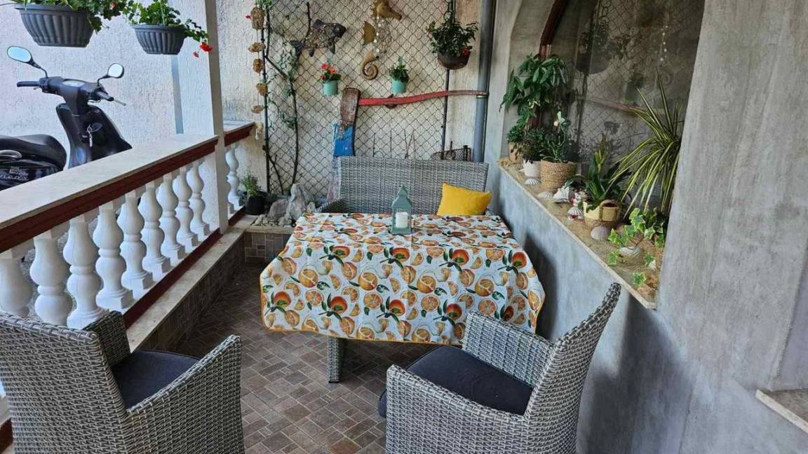33 M² Hotel ∙ 1 Sypialnia ∙ 3 Gości - Novi Vinodolski