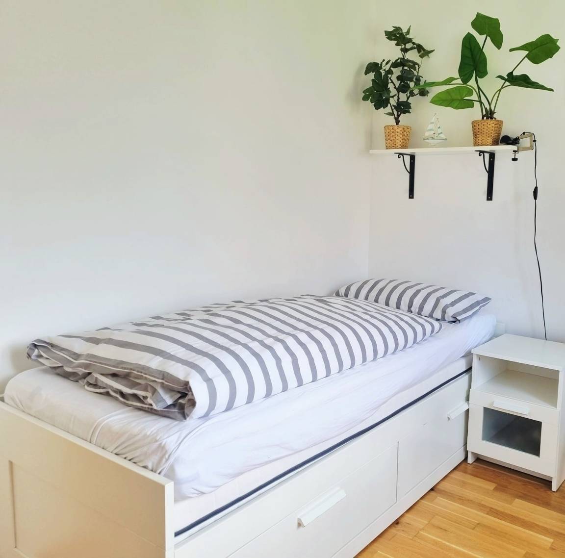 110 m² Ferienhaus ∙ 4 Schlafzimmer ∙ 6 Gäste – Bild 17