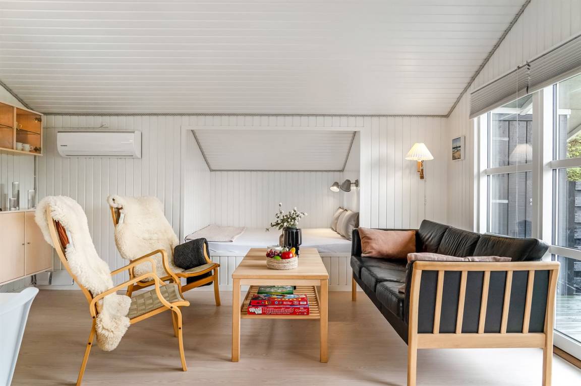 64 m² Ferienhaus ∙ 3 Schlafzimmer ∙ 6 Gäste – Bild 8