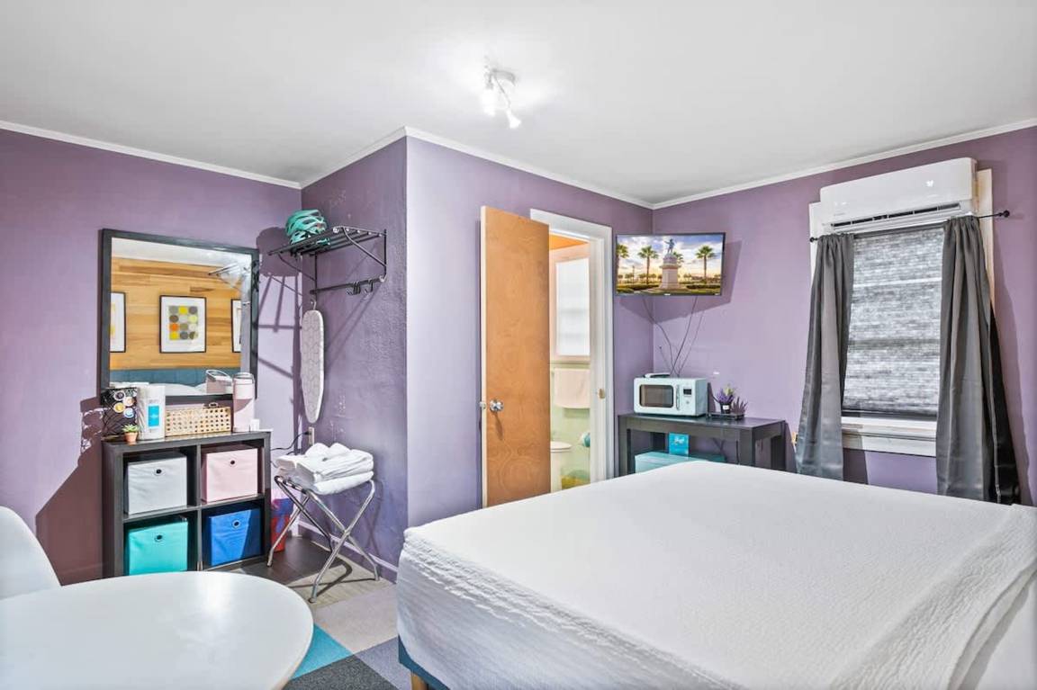 Apartment ∙ 1 Bedroom ∙ 2 Guests - St. Augustine, FL