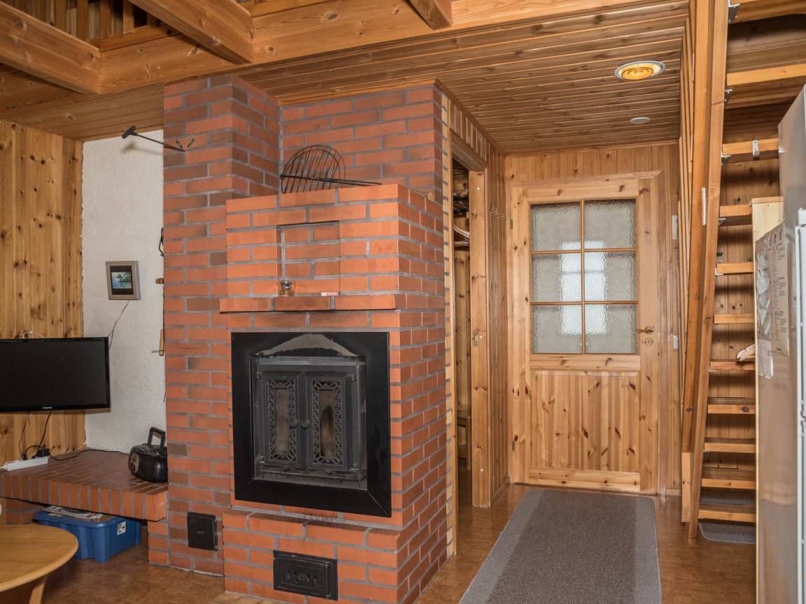 50 M² House ∙ 1 Bedroom ∙ 4 Guests 4