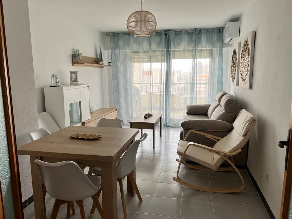73 M² Appartement ∙ 2 Chambres ∙ 6 Personnes - Daimús