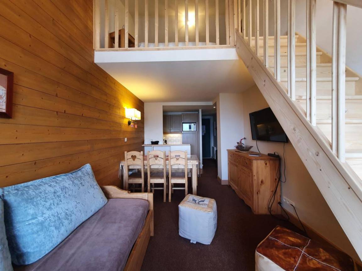 65 m&sup2; Ferienwohnung 3 Schlafzimmer 8 G&auml;ste