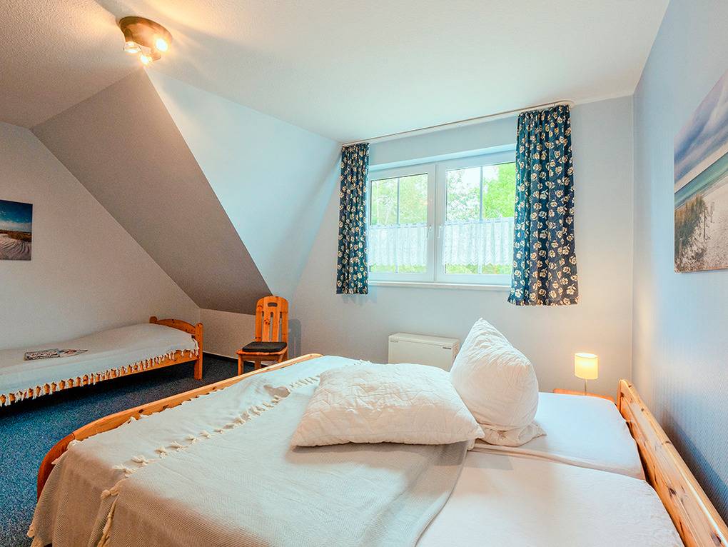 80 m² Ferienhaus ∙ 2 Schlafzimmer ∙ 6 Gäste – Bild 15