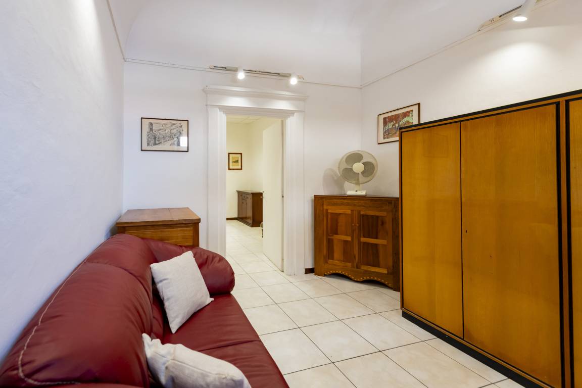 62 M² Apartamento ∙ 2 Habitaciones ∙ 3 Huéspedes - Pescara