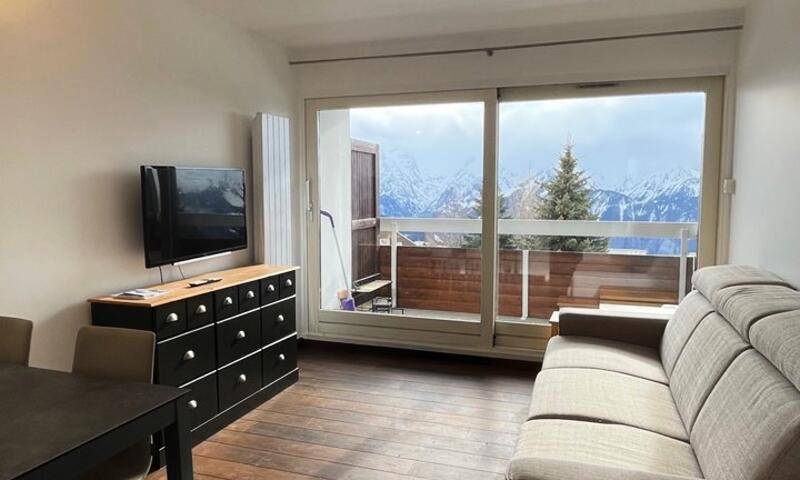 27 m&sup2; Studio 1 Schlafzimmer 4 G&auml;ste