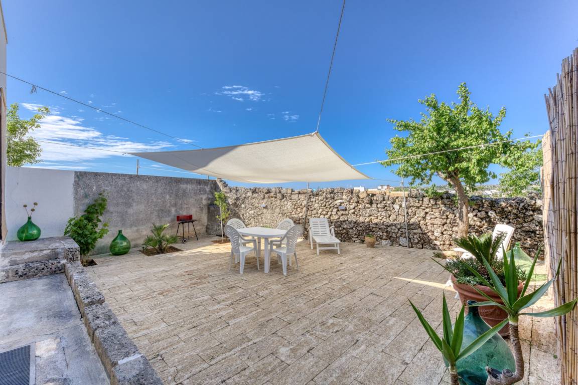 120 M² Appartamento Vacanza ∙ 1 Camera Da Letto ∙ 5 Ospiti - Gagliano del Capo