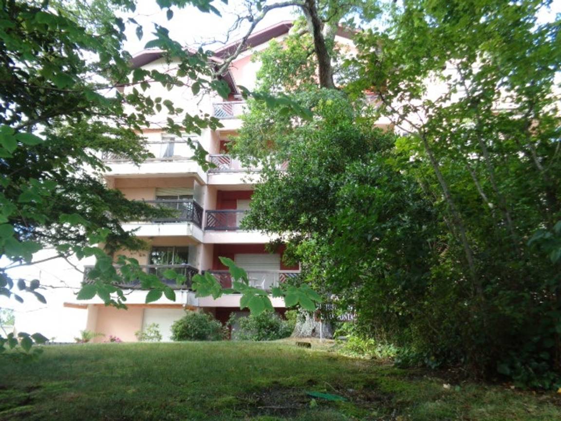 30 M² Studio ∙ 1 Chambre ∙ 4 Personnes - Arcachon