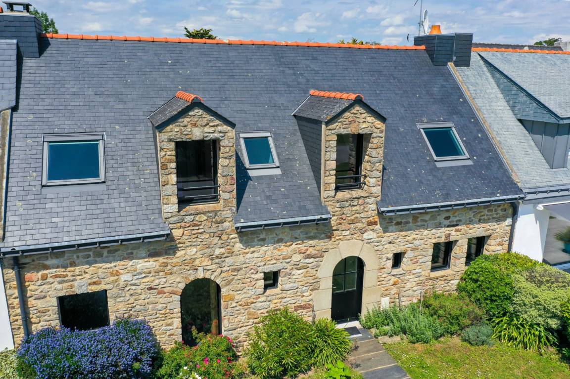 160 M² Maison De Vacances ∙ 3 Chambres ∙ 6 Personnes - Damgan