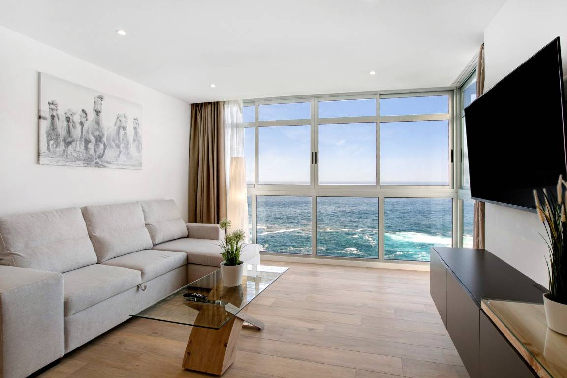 48 M² Appartement ∙ 1 Chambre ∙ 4 Personnes - Tacoronte