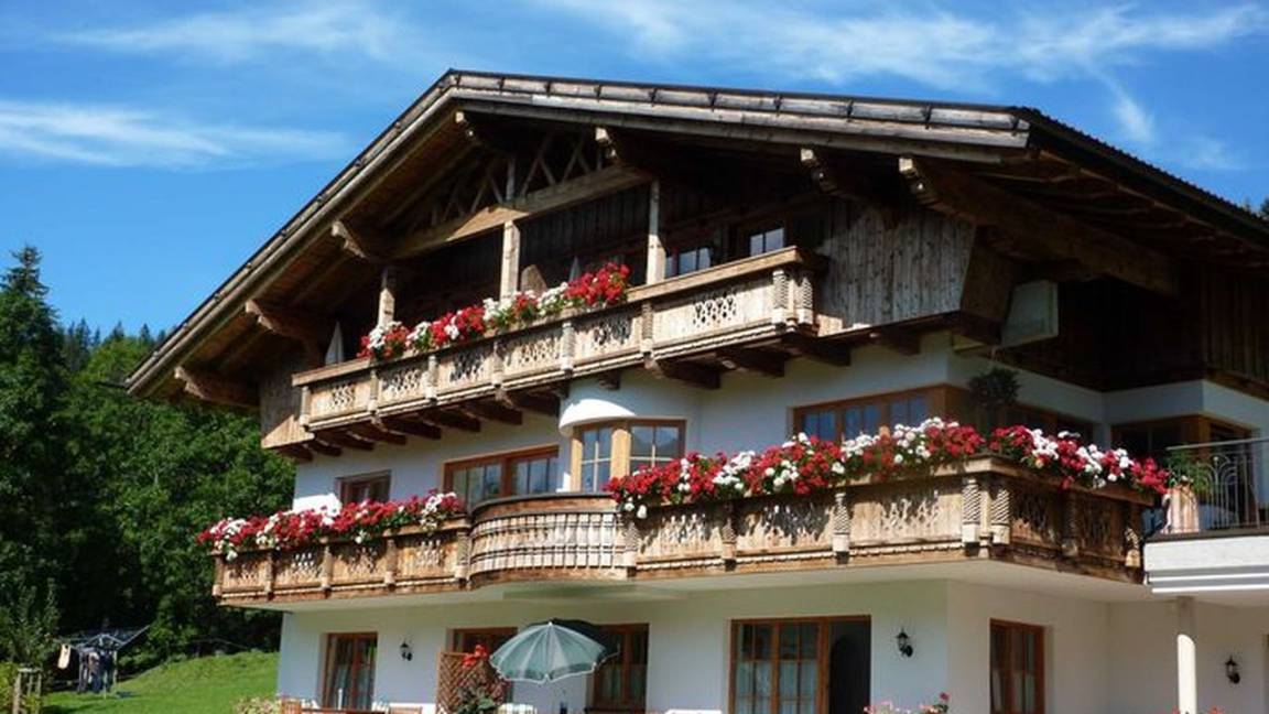 60 M² Appartement ∙ 1 Chambre ∙ 4 Personnes - Füssen