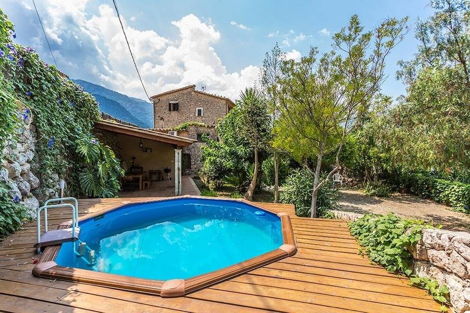 135 m² Ferienhaus ∙ 2 Schlafzimmer ∙ 6 Gäste – Bild 15