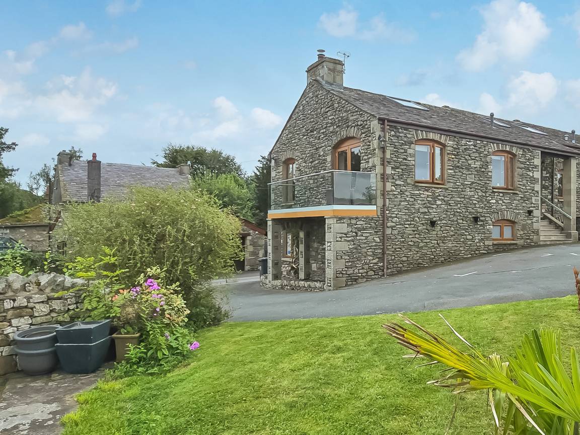 Cottage ∙ 5 Bedrooms ∙ 10 Guests - Kendal