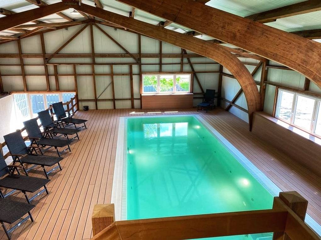 120 m² Ferienhaus ∙ 3 Schlafzimmer ∙ 6 Gäste – Bild 5