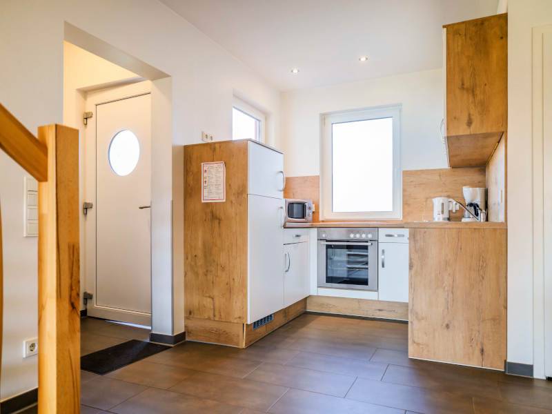 80 m² Ferienhaus ∙ 2 Schlafzimmer ∙ 4 Gäste – Bild 3