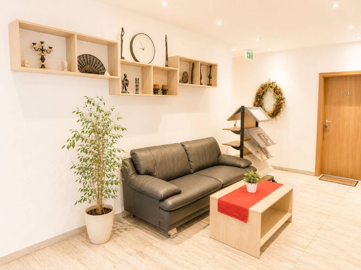 11 m² Privatzimmer ∙ 1 Schlafzimmer ∙ 1 Gast – Bild 7