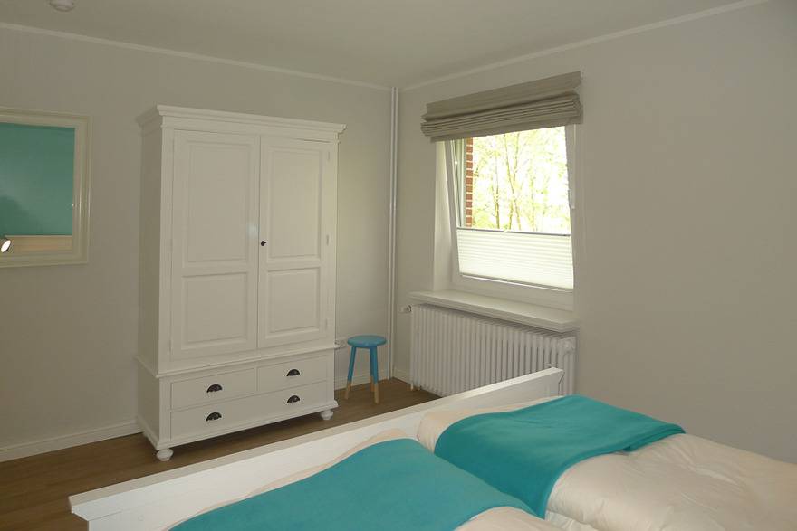 150 m² Ferienhaus ∙ 4 Schlafzimmer ∙ 6 Gäste – Bild 11