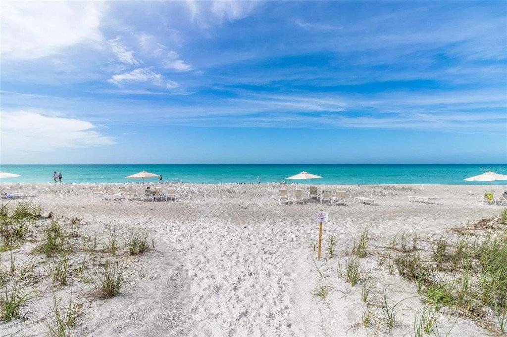 Condo ∙ 3 Bedrooms ∙ 6 Guests - Longboat Key, FL